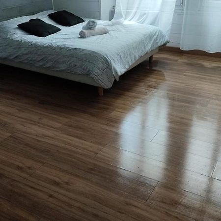 Le Coeur, Studio Central Refait A Neuf, Au Calme Besancon Luaran gambar